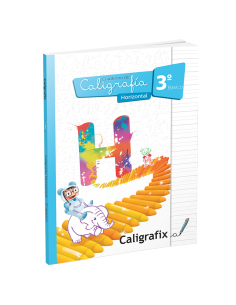 CALIGRAFIA HORIZONTAL 3