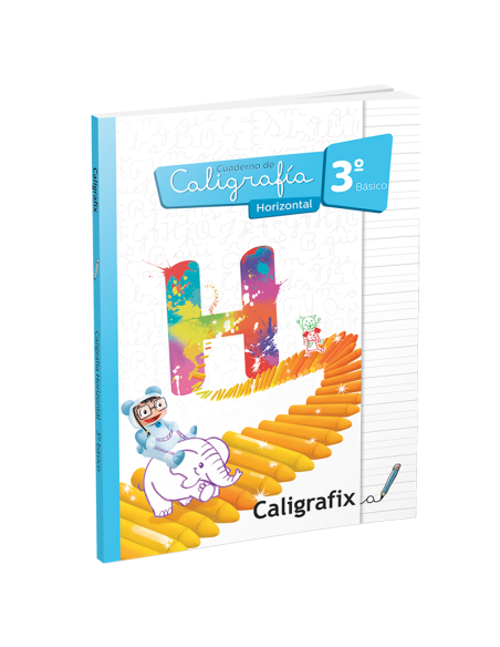 CALIGRAFIA HORIZONTAL 3