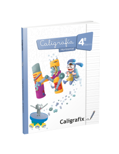 CALIGRAFIA HORIZONTAL 4
