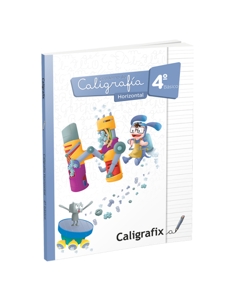 CALIGRAFIA HORIZONTAL 4