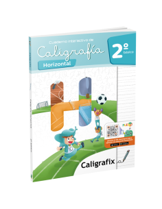 CALIGRAFIA HORIZONTAL 2