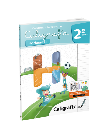 CALIGRAFIA HORIZONTAL 2