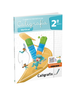 CALIGRAFIA VERTICAL 2