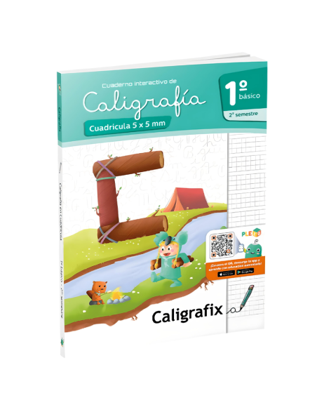 caligrafia-cuadricula-n-1-2do-semestre