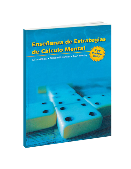 Enseñanza estrategias calculo mental 5-6
