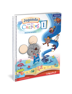 Jugando con los cuentos