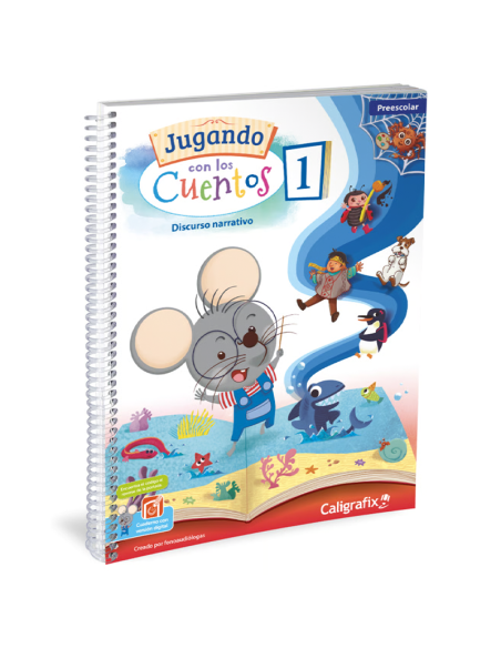 Jugando con los cuentos