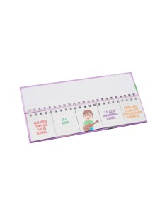 Libro móvil de cuentos 2