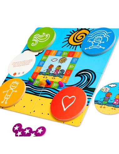 ¡Atención! Esto es Mindfulness - Juego de mesa