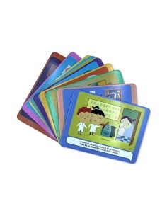 Secretos - Juego de mesa 2