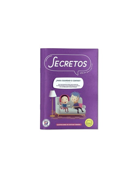 Secretos - Juego de mesa