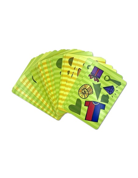 Cante Pri! - Juego de mesa