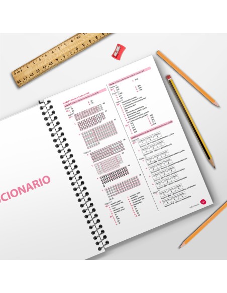 Descubre+ Matemáticas