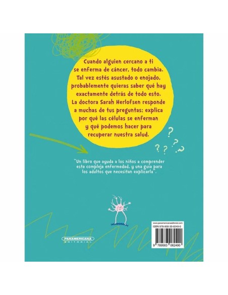 ¿Qué es el cáncer?