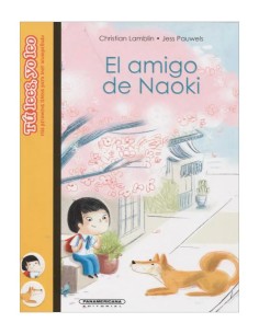 El amigo de naoki- Tú lees, yo leo