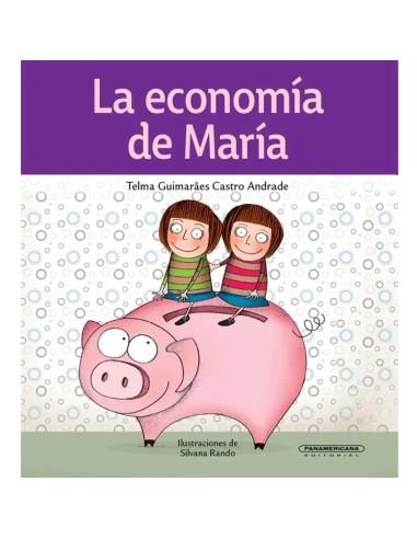La economía de María