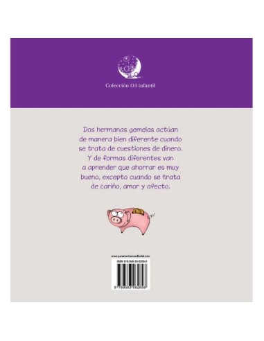 La economía de María