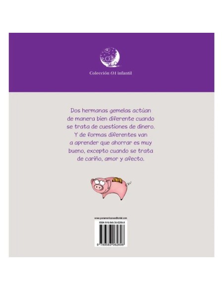 La economía de María