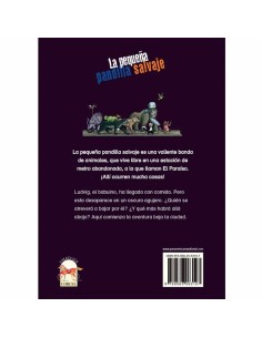 Aventura bajo la ciudad 2