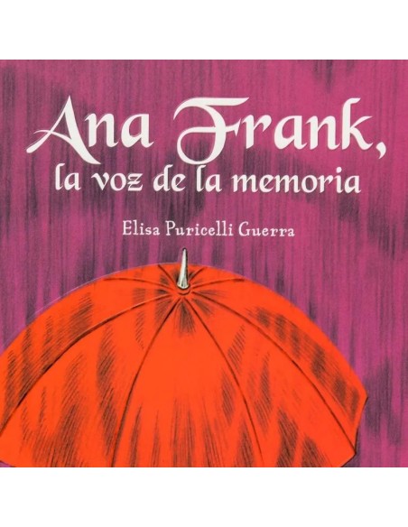 Ana Frank, la voz de la memoria