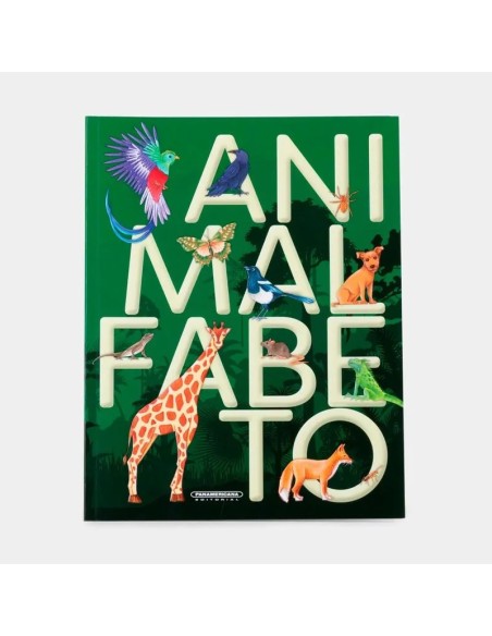 Animalfabeto