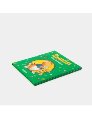 Ramón dice mentiras