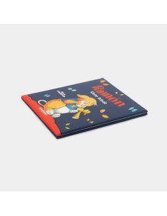 Ramón tiene miedo 2