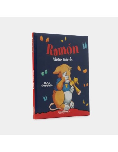 Ramón tiene miedo