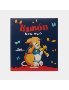 Ramón tiene miedo