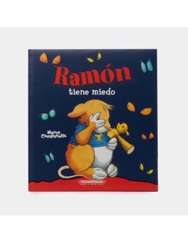 Ramón tiene miedo