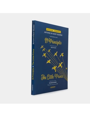 El principito – The Little Prince