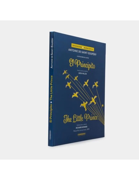El principito – The Little Prince