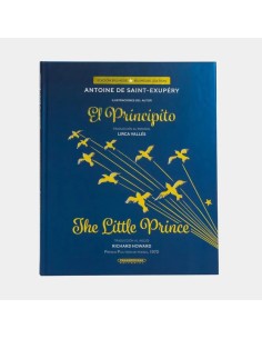 El principito – The Little Prince