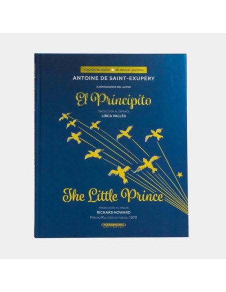 El principito – The Little Prince