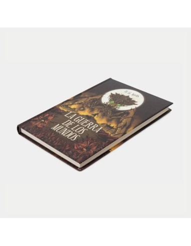 La guerra de los mundos