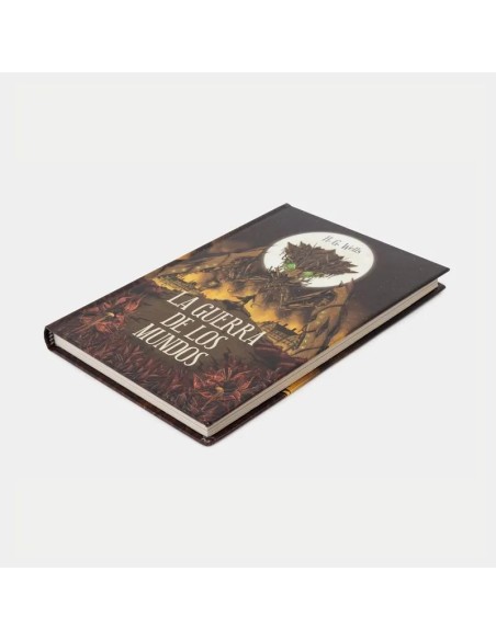 La guerra de los mundos