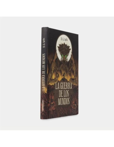 La guerra de los mundos