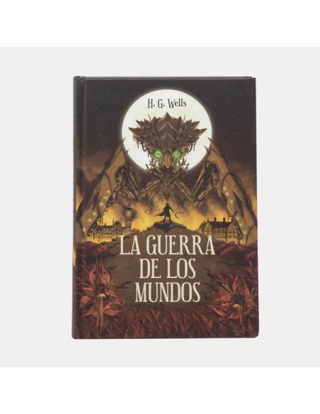 La guerra de los mundos