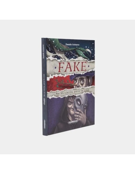 Fake: no es cierto, pero lo creo