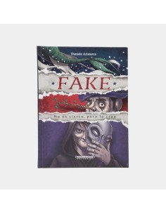 Fake: no es cierto, pero lo creo