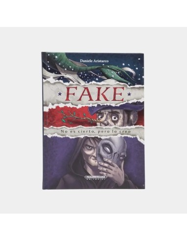 Fake: no es cierto, pero lo creo