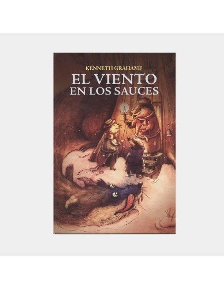 El viento en los sauces