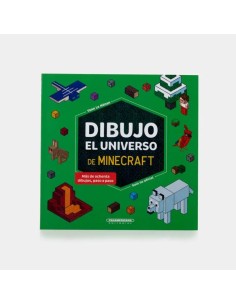 Dibujo el universo de Minecraft (guía no oficial)