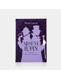 Arsène Lupin contra Herlock Sholmes