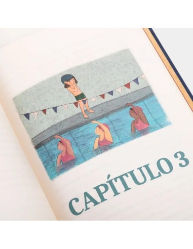 Cuatro meses para ser iguales (sin confundirse)