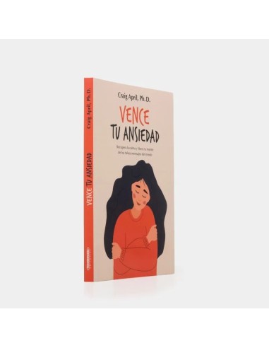Vence tu ansiedad