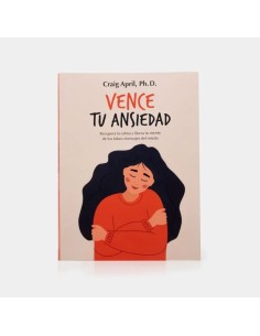Vence tu ansiedad
