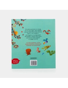 ¡Chigüiro, tenemos que hablar!