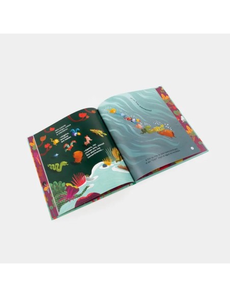 ¡Chigüiro, tenemos que hablar!