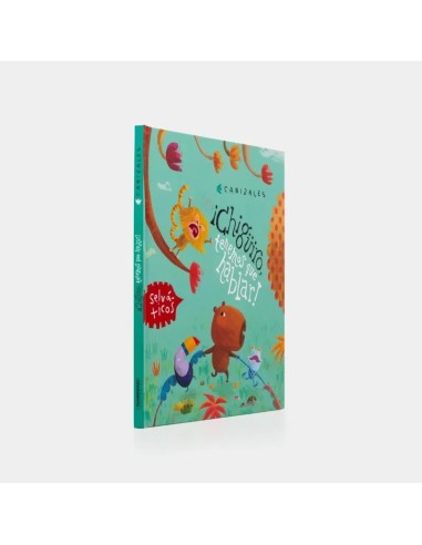 ¡Chigüiro, tenemos que hablar!